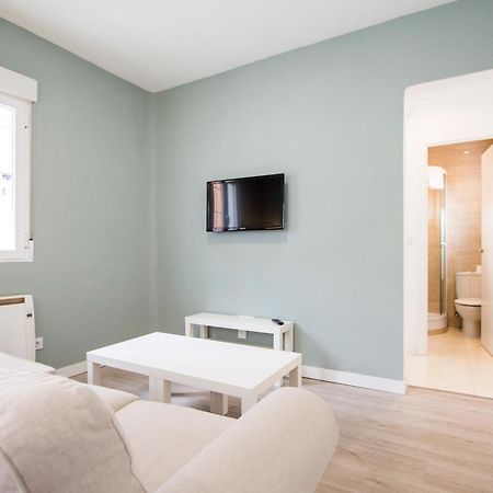 Apartamentos Tetuan Sandino Madryt Zewnętrze zdjęcie